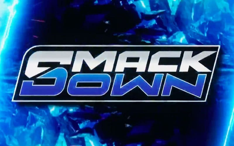WWE SmackDown Viewership Sees No Change on May 1, 2026